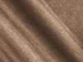 Coltar extensibil stanga 3 locuri, Linz, Cosmopolitan Design, 275x142x84 cm, catifea, bej inchis