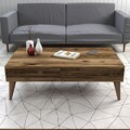 Set mobilier living, Hommy Craft, Valensiya, PAL, Maro