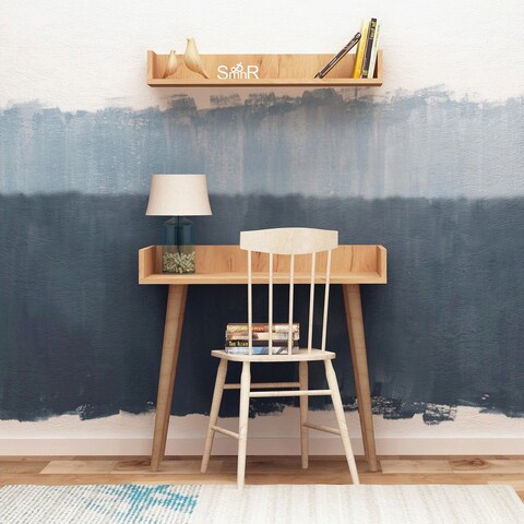 Birou, mod design, harmony, stejar