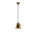 Lustra, Tatum, 584TTM1268, Metal, Vintage