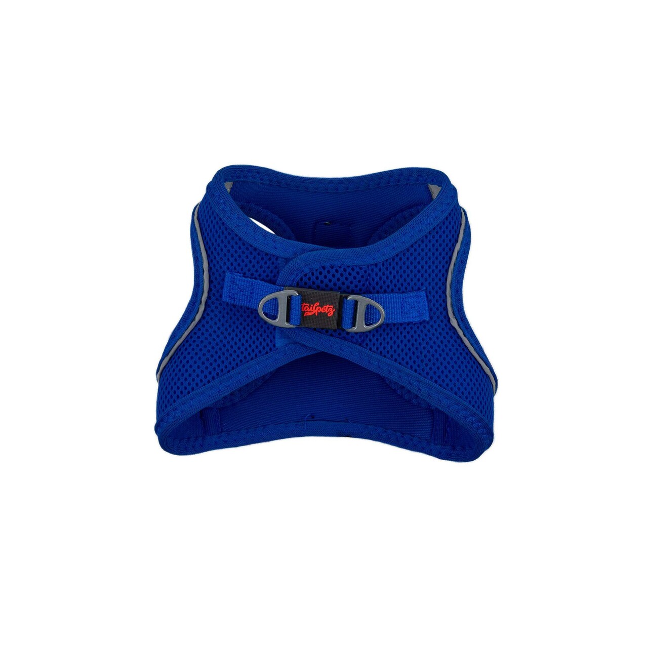 Ham pentru câini, Paws &amp; Whiskers, Air-Mesh, Poliester, Albastru - imagine 8