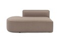 Coltar, Atelier del Sofa, 560ARE4105, Cadru: FAG & BRAD & PAL, Maro deschis