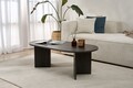 Masuta de cafea, Nordure, Sable, Lumiere Black