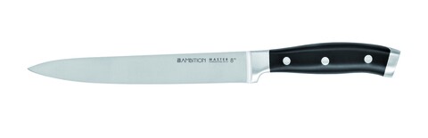 Cutit universal master, ambition, 20 cm, inox