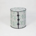 Taburet Homitis, Dots - 14-836, 41x41x46 cm