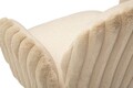 Set 2 scaune Stockholm -B, Mauro Ferretti, 64x68x83 cm, fier/poliester, crem