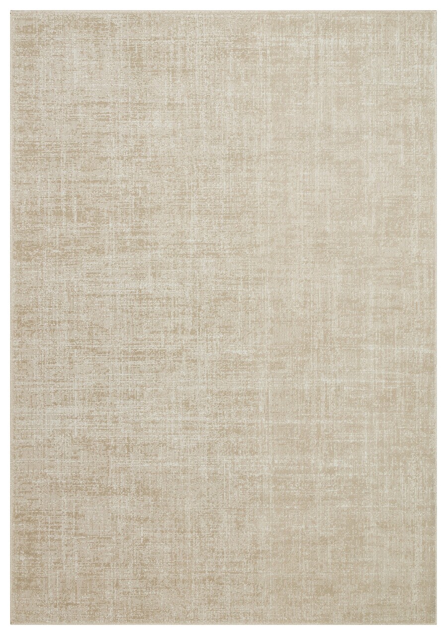 Covor (200 x 290), KLH Plain, 200x290 cm, Bej — imaginea 3