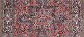 Covor, Soul Chenille, 140x190 cm, Poliester , Multicolor