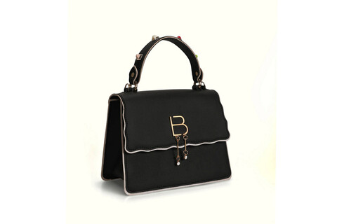 Geanta, 912, Lucky Bees, Piele ecologica Lucky Bees