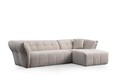 Coltar, Atelier del Sofa, 560ARE1238, Cadru: Lemn de fag/PAL, Alb