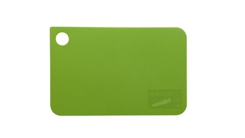 Tocator legume molly, ambition, 16x24 cm, plastic, verde