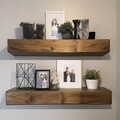 Raft de perete, Evila Originals, Raf275, Lemn