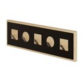 Umeras, Decortie, Icon Hanger, PAL, Stejar