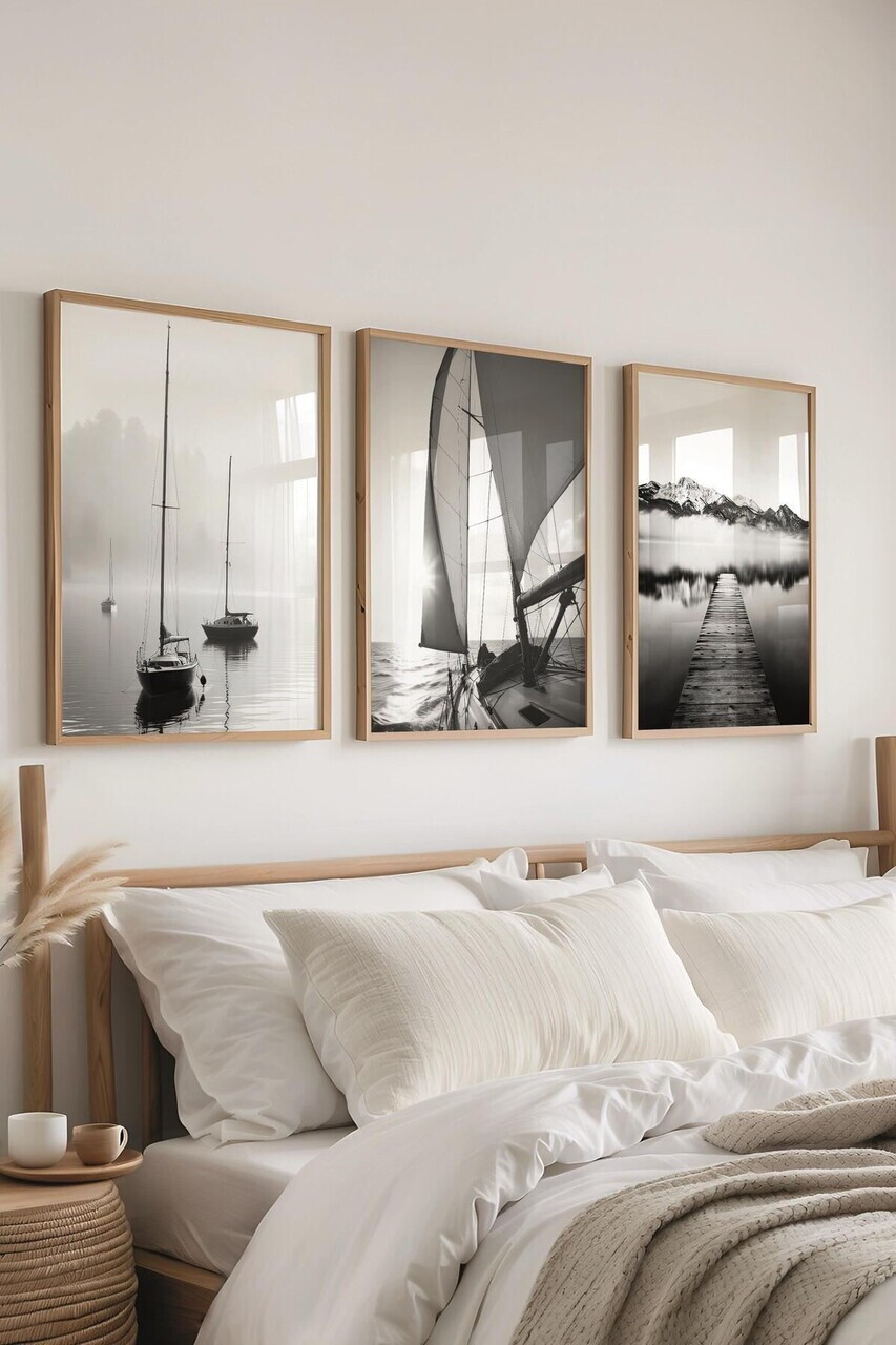 Set de pictură decorativă, Ç-300717, Sticla PVC, Multicolor — imaginea 2
