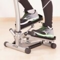 Stepper pliabil cu mâner Jocca