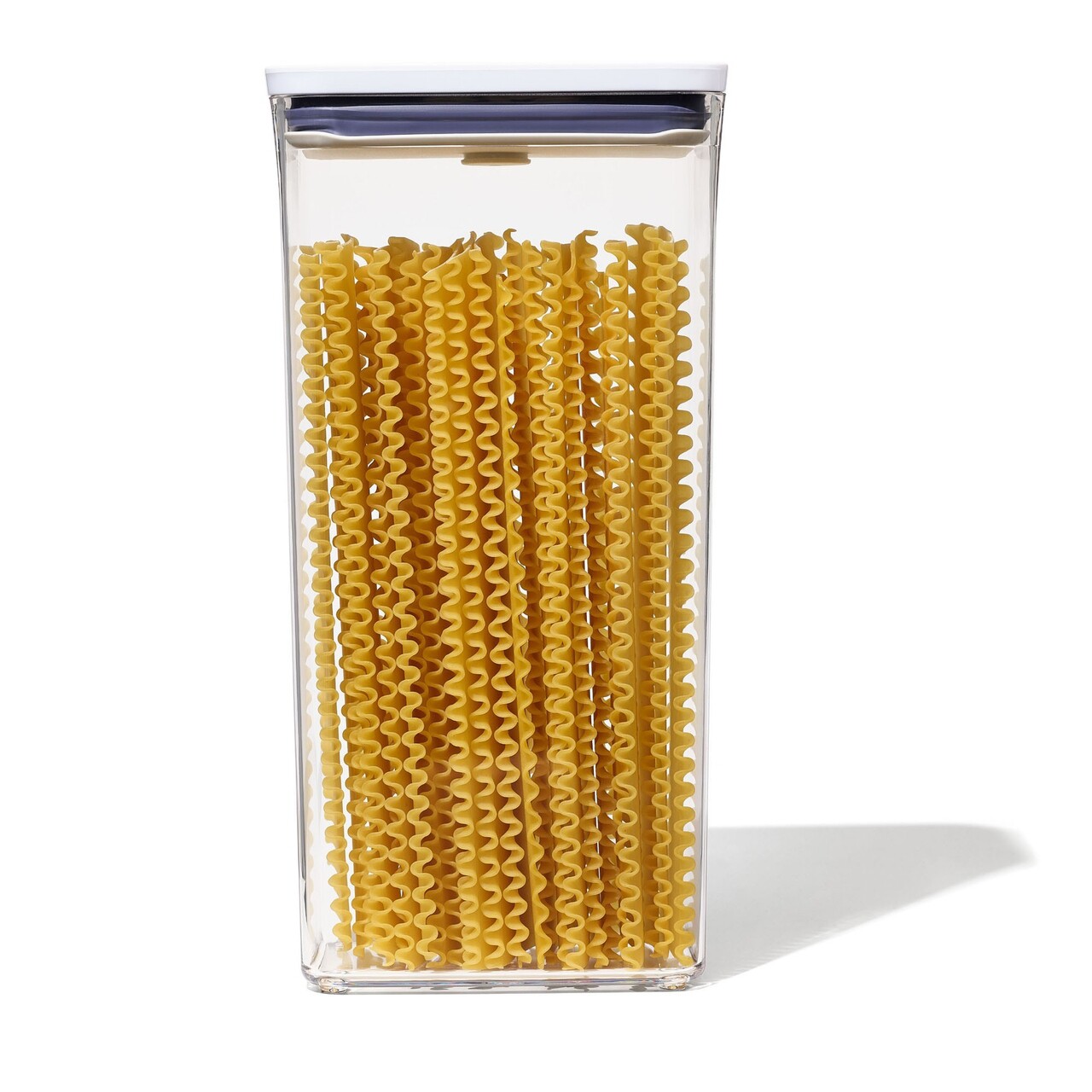 Caserola dreptunghiulara, 16 x 11 x 32 cm, 3,5L, "POP" - OXO - imagine 2