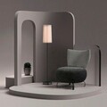 Set scaune, Unique Design, 867UNQ1071, Lemn de carpen, Antracit