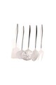 Set accesorii bucatarie, Dynasty, 960DYN1601, Inox , Polonic (1 bucata), Argintiu