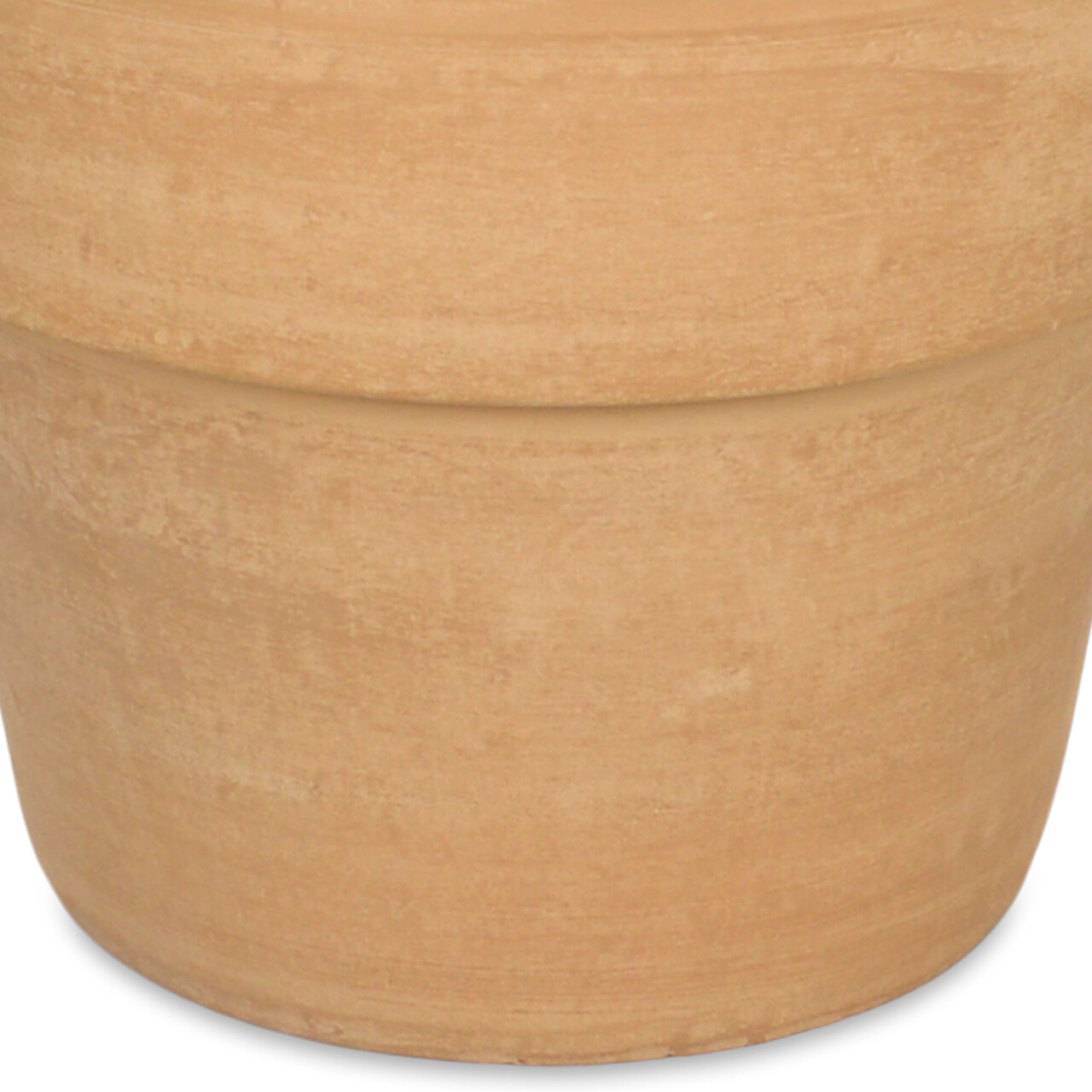 Ghiveci Tunis, 36x28 cm, teracota, bej - imagine 4