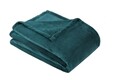 Patura Double, Wellsoft - Petrol, Aksu, Poliester