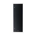 Oglinda decorativa Aynas, Neostill, 120x40 cm, negru