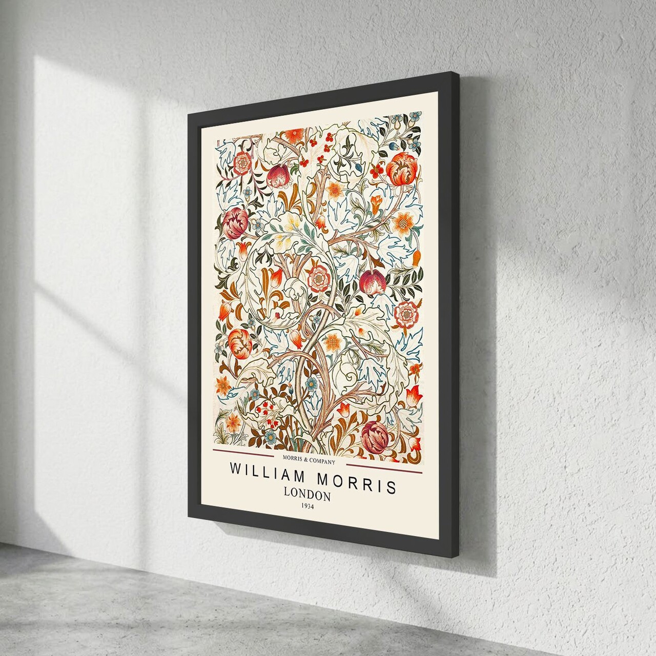 Tablou decorativ SC23868562-3545 Polistiren Multicolor