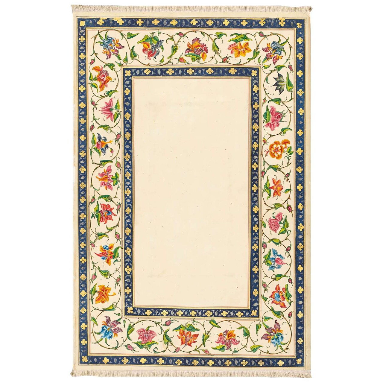 Covor (120 x 180), 334, 120x180 cm, Multicolor - view 4