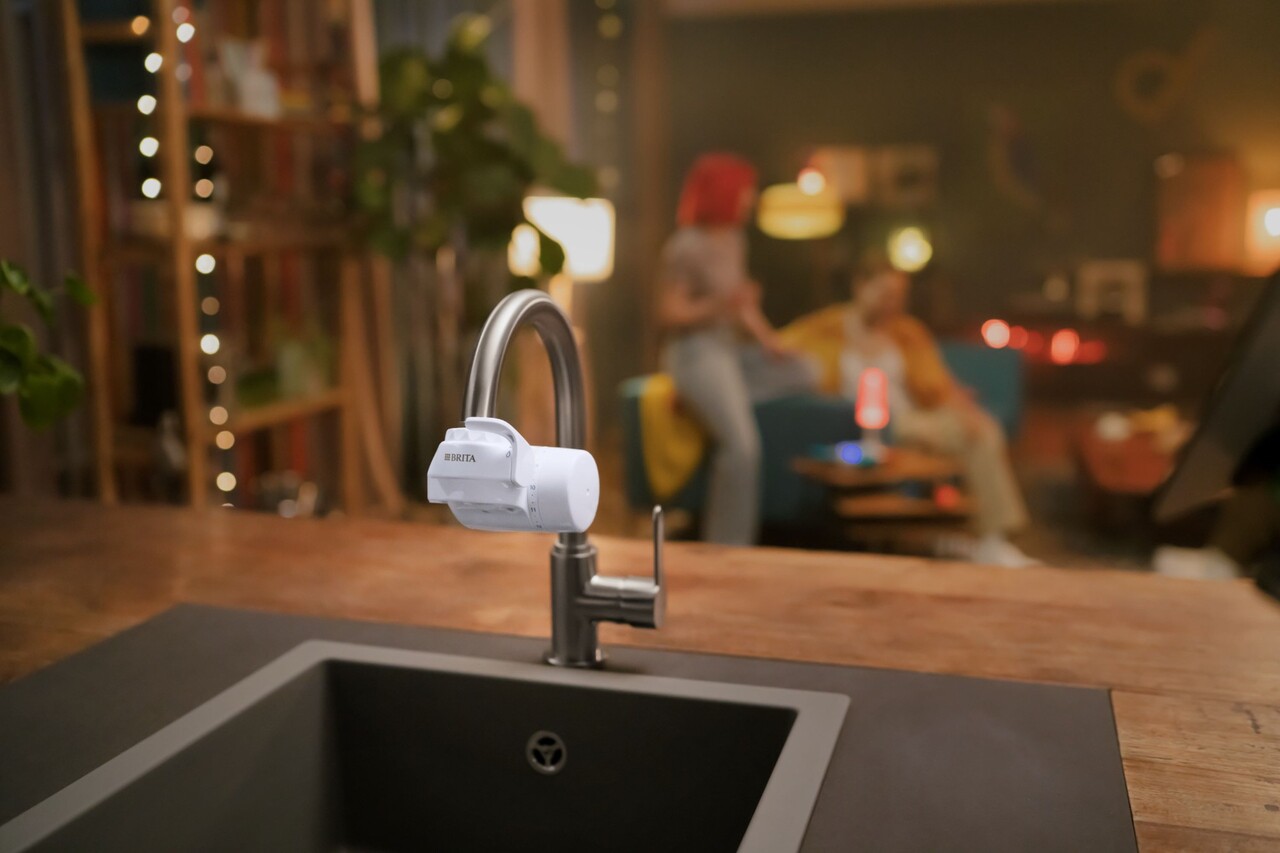 Sistem filtrare apa BRITA On Tap - view 12