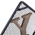 Cuier Joy, Creaciones Meng, 3 agatatori, 60x28 cm, MDF/metal