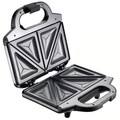 Sandwich maker, Tefal, Ultracompact, 700 W, inox