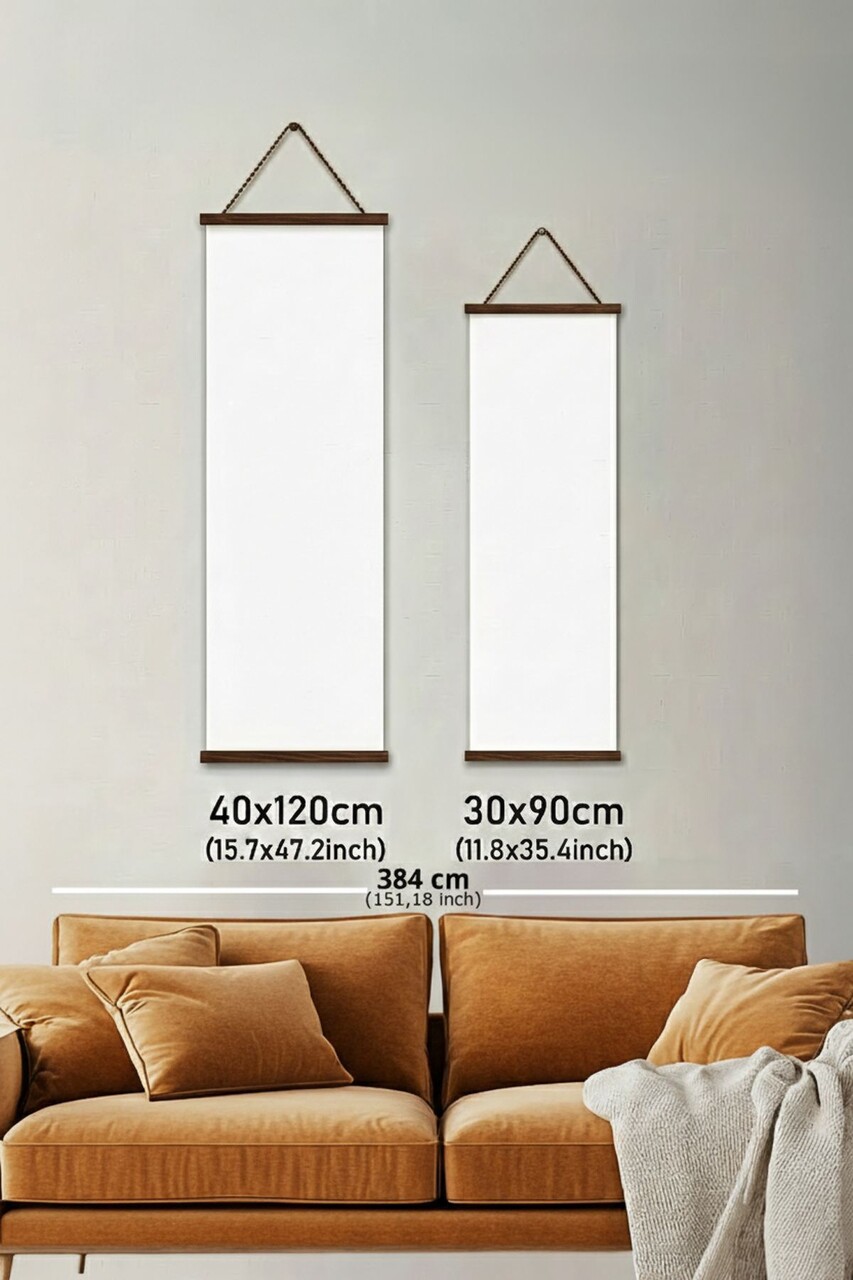 Tablou decorativ, ARTJPNPSTRDK1, Pictură: 100% PÂNZĂ, Multicolor - view 4