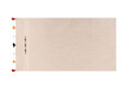 Set servete de masa, Cotton Box, Asorti, Bumbac, Coral / Mustar / Bej