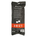 Set 20 saci de gunoi, Brabantia, PerfectFit, marimea R, 36 L, nailon, alb