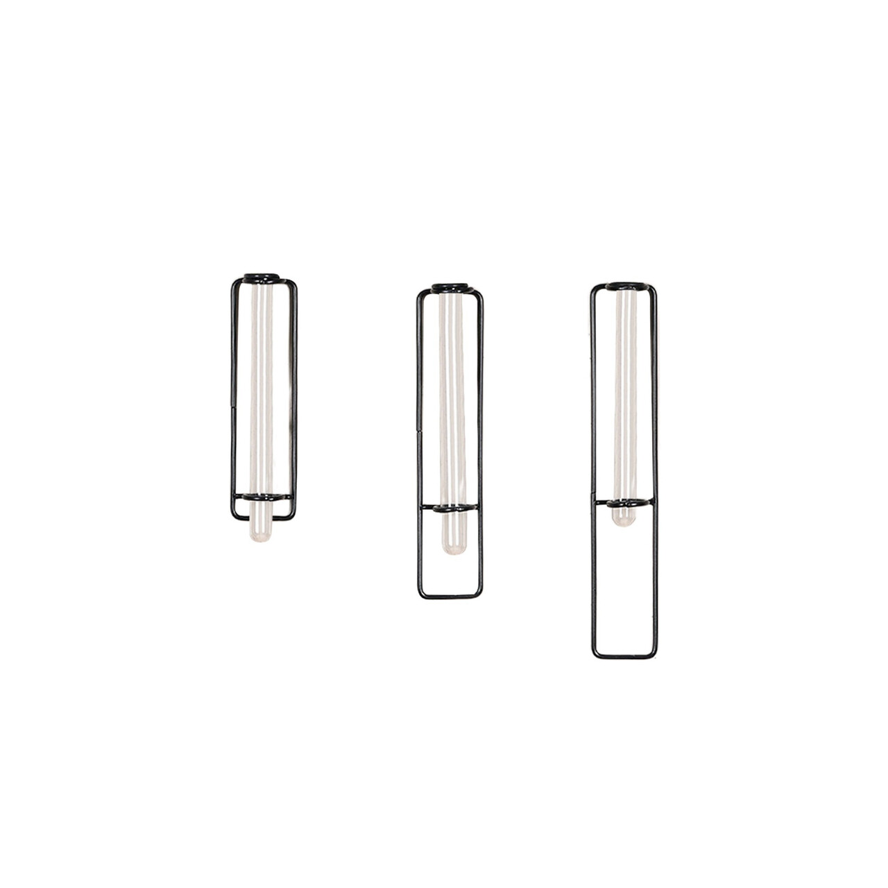 Decoratiune de perete, Pentola, Grosime: 1,5 mm, Negru - view 4
