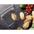 Aparat de facut sandwich si panini P101TOS001, Beper, 750 W