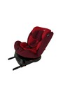 Scaun auto rotativ cu isofix, U-grow, 0-36 kg, rosu