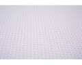 Topper Green Future, Silver Latex, 160 x 200 cm, H 4 cm, husa detasabila