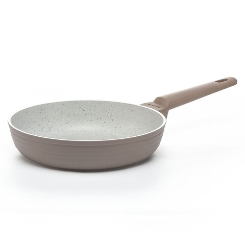 Tigaie, Luigi Ferrero Norsk FR-2724M, Ø 24 cm, aluminiu