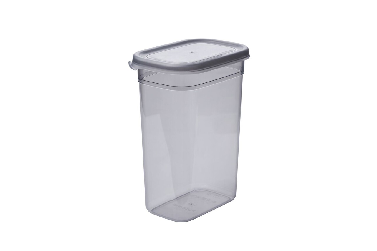 Set recipiente depozitare, Hermia, 430KSV9471, Antracit - view 2