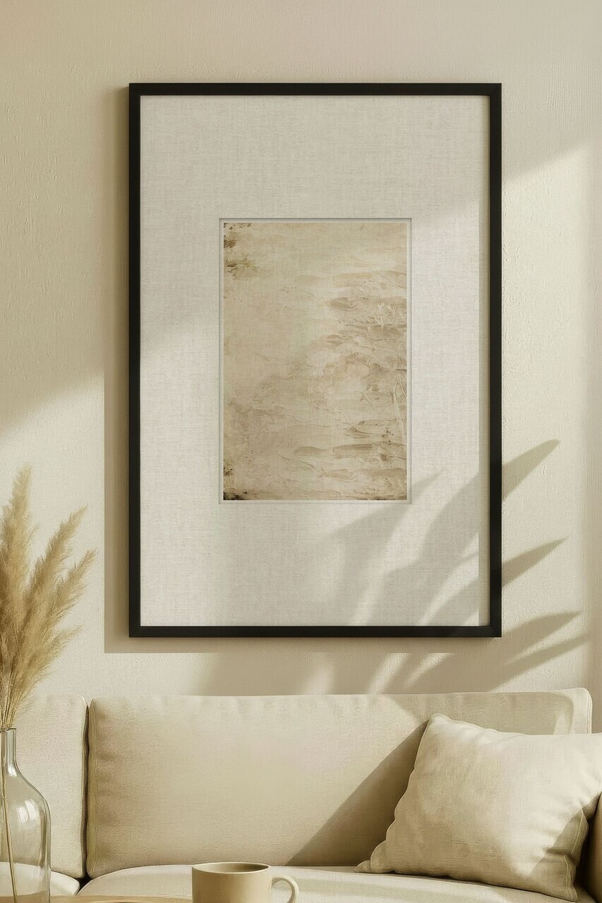 Tablou decorativ Tvh-31 MDF Lemn masiv Multicolor