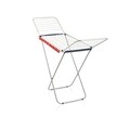 Uscator rufe, Leifheit Classic Siena Easy Al, 20 m capacitate de uscare, aluminiu