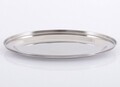 Tava pentru servire England, Domotti, 30 cm, inox