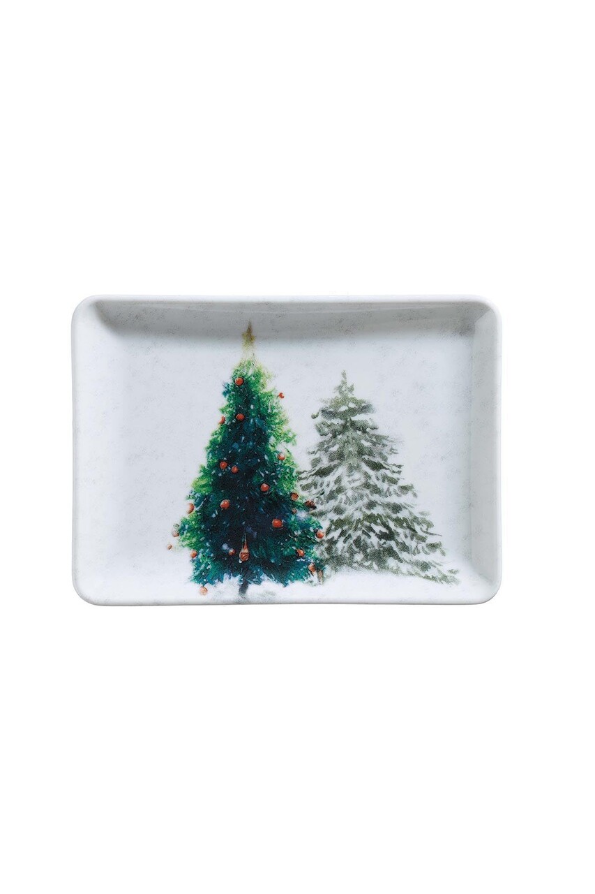 Set de servire tort (3 piese), L'essentiel Maison, 710KTP3735, Multicolor - view 2