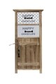 Dulap Style, Bedora, MDF, lemn