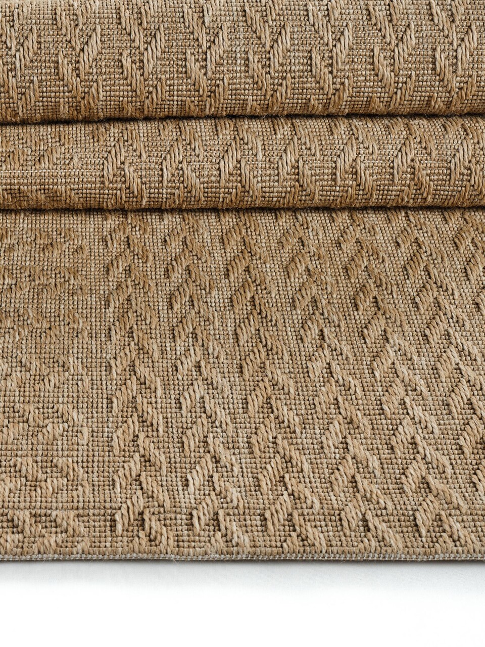 Covor (80 x 150), Sisaluna 4443, 80x150 cm, Bej - view 2
