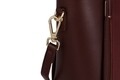 Geanta Beverly Hills Polo Club, 611, piele ecologica, visiniu