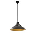 Lustra, Opviq, 892OPV1566, Metal, Negru