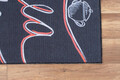 Covor, Ada Gönül Chenille, 230x330 cm, Poliester , Multicolor