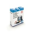 Set 2 pastile racire cu gel, Iris Barcelona, 10x15x2 cm, 200 gr
