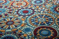 Traversa pentru hol Susy Barcelona, Decorino, 67x250 cm, polipropilena, multicolor
